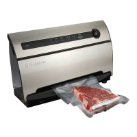 Preview: FoodSaver V3800 series