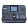 Recording Equipment Logo