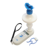 Respiratory Product Logo