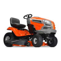 Preview: Husqvarna YTA20V46
