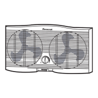 Preview: Duracraft DW-CV610 Series