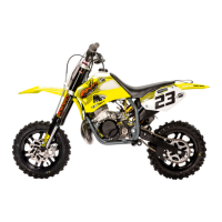 Preview: Cobra Moto CX50