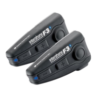 Preview: Interphone PASSENGER F3