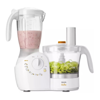 Preview: Philips CUCINA HR7745