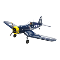 Preview: Hangar 9 F4U Corsair .60 ARF