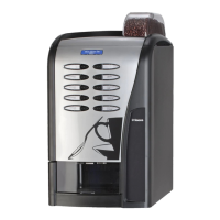 Preview: Saeco SG200E