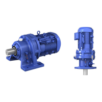 Preview: Sumitomo Cyclo Drive 6000