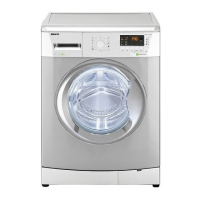 Preview: Beko WMB 71032 PTMX