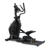 Elliptical Trainer Logo