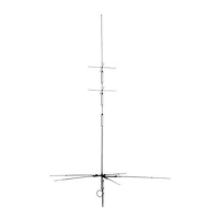 Preview: Diamond Antenna CP-6S