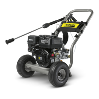Preview: Kärcher G 2800 OC