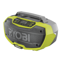 Preview: Ryobi R18HR