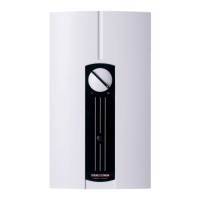 Preview: STIEBEL ELTRON DHF 13 C-AU
