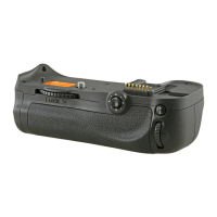 Preview: Nikon MB-D10