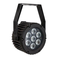 Preview: SHOWTEC compact par 7 MKII