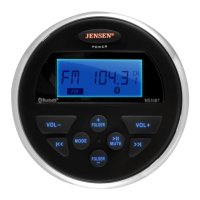 Preview: Jensen MS30BT