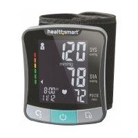 Preview: HealthSmart 04–820–001