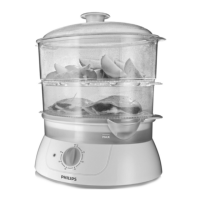 Preview: Philips HD9110