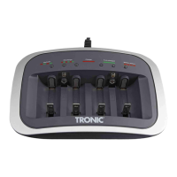 Preview: Tronic TLG 500 B1