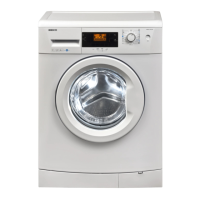 Preview: Beko WMB 71042 M