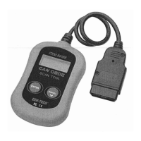 Preview: Centech CAN OBD II