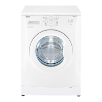 Preview: Beko WMB 61001 Y+