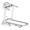 Treadmill Logo