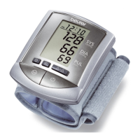 Preview: Beurer BC 16