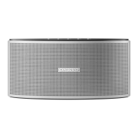 Preview: Onkyo X3