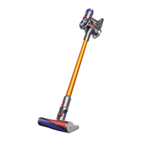 Preview: Dyson V8