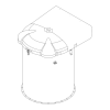Dust Collector Logo