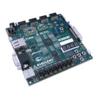 Preview: Digilent Nexys 3