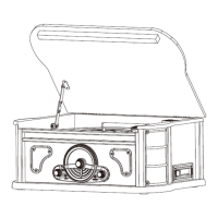 Preview: Steepletone BROMLEY