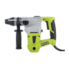 Rotary Hammer Logo