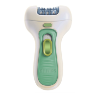 Preview: Philips Satinelle ICE HP6481/00