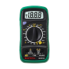 Multimeter Logo