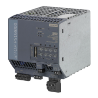 Preview: Siemens SITOP PSU8600