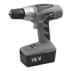 Power Screwdriver Logo