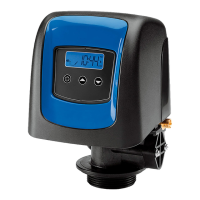 Preview: Pentair FLECK 5800 SXT