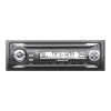 Car Receiver Logo