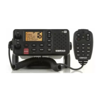 Preview: Simrad RS10U