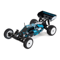 Preview: Kyosho Ultima RB6.6