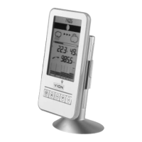Preview: Vion EASY METEO