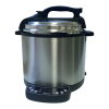Electric Pressure Cooker Logo