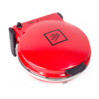 Preview: CHEF DI CUCINA LD-901R