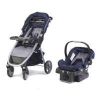 Preview: Alpine 4 Travel System