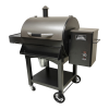 Grill Logo
