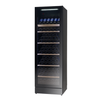 Preview: Vestfrost WFG 185