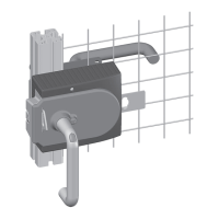 Preview: EUCHNER MGB-L0xx-AR Series