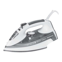 Preview: Silvercrest SDBE 2600 A1